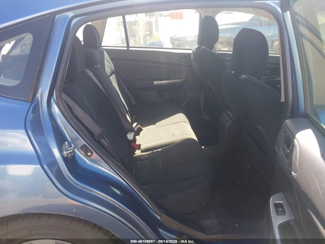 JF1GPAA61FH212568 Subaru Impreza 2.0i