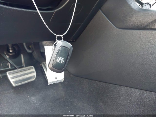 Продаж на аукціоні авто 2025 Honda Civic Hybrid Sport/sport Touring, vin: 2HGFE4F84SH319854, номер лоту: 46110005