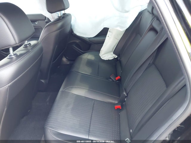 Продаж на аукціоні авто 2025 Honda Civic Hybrid Sport/sport Touring, vin: 2HGFE4F84SH319854, номер лоту: 46110005