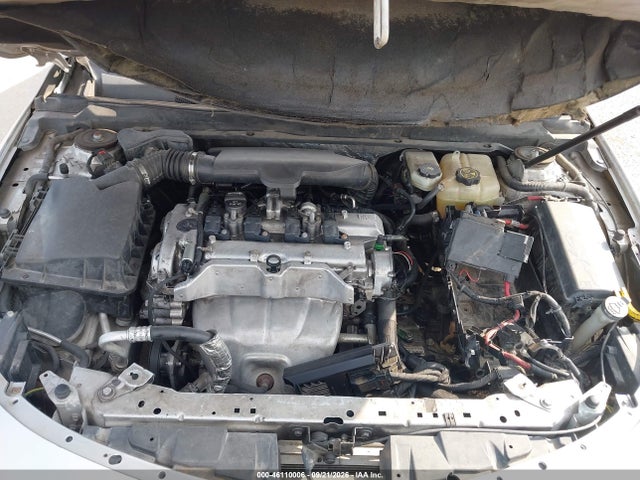Продажа на аукционе авто 2015 Chevrolet Impala 1lz, vin: 1G1155SL3FU105068, номер лота: 46110006