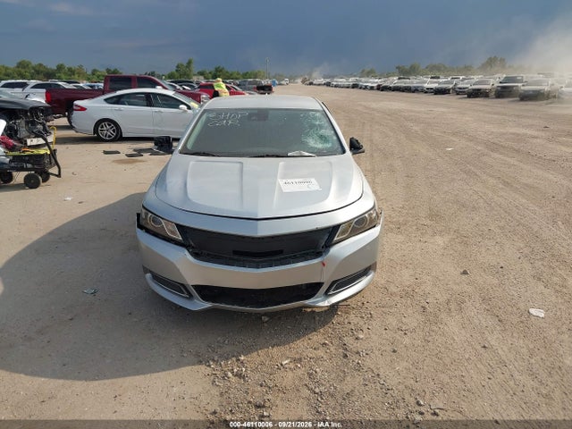 Продажа на аукционе авто 2015 Chevrolet Impala 1lz, vin: 1G1155SL3FU105068, номер лота: 46110006