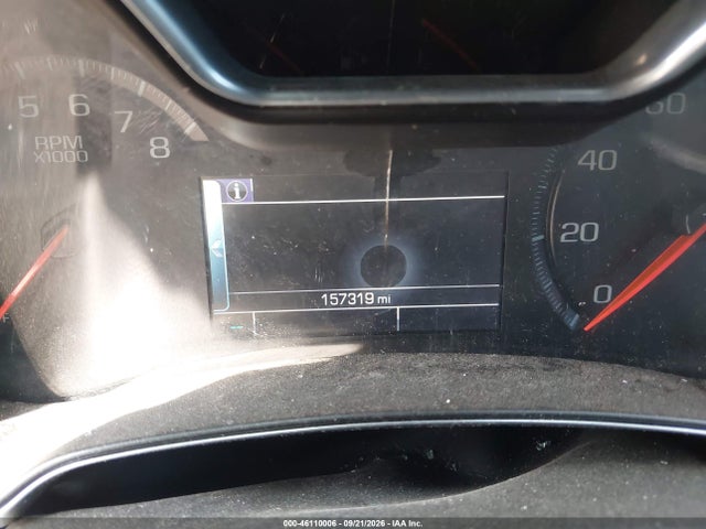 Продажа на аукционе авто 2015 Chevrolet Impala 1lz, vin: 1G1155SL3FU105068, номер лота: 46110006