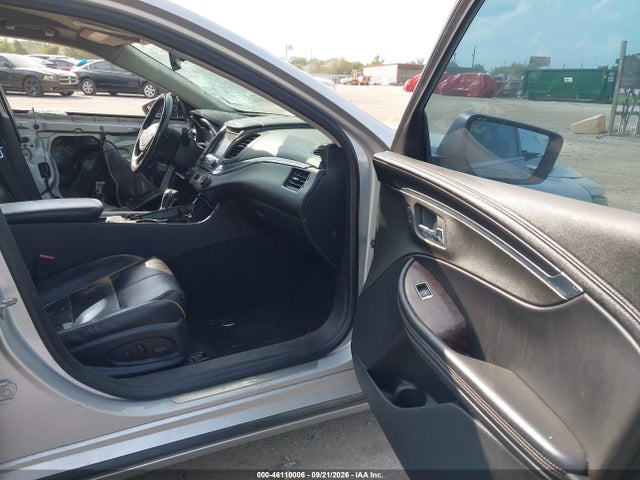 Продажа на аукционе авто 2015 Chevrolet Impala 1lz, vin: 1G1155SL3FU105068, номер лота: 46110006