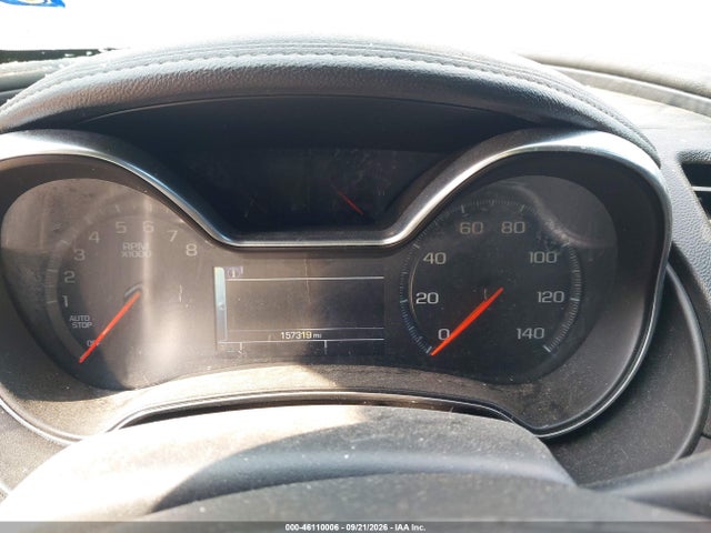 Продажа на аукционе авто 2015 Chevrolet Impala 1lz, vin: 1G1155SL3FU105068, номер лота: 46110006