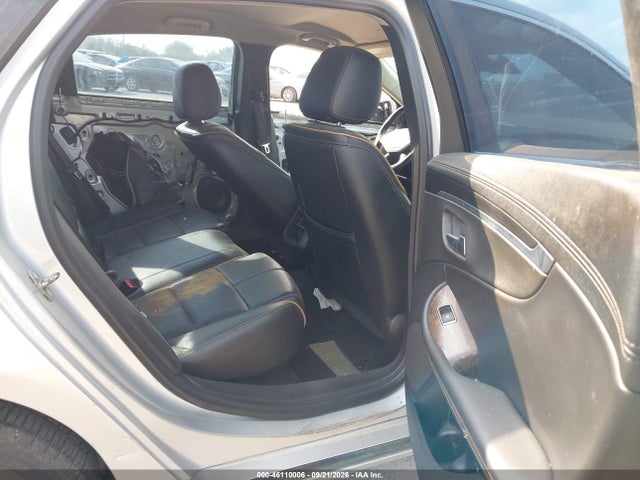 Продажа на аукционе авто 2015 Chevrolet Impala 1lz, vin: 1G1155SL3FU105068, номер лота: 46110006