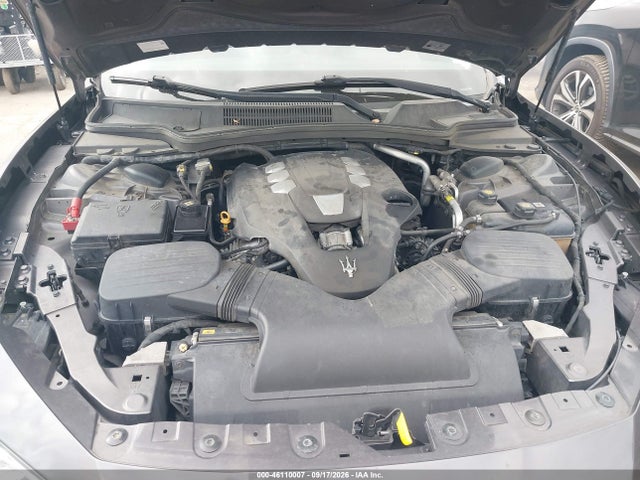 Maserati Ghibli 2015 ZAM57XSA6F1152685 Image 10