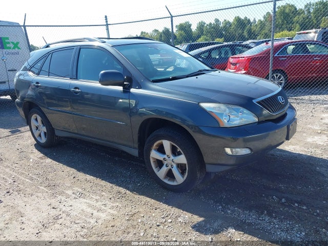 Auction sale of the 2007 Lexus Rx 350, vin: 2T2HK31UX7C031140, lot number: 46110013