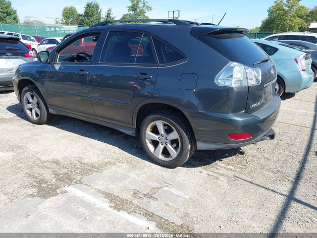 Auction sale of the 2007 Lexus Rx 350, vin: 2T2HK31UX7C031140, lot number: 46110013