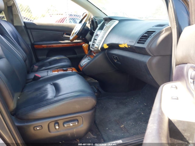 Auction sale of the 2007 Lexus Rx 350, vin: 2T2HK31UX7C031140, lot number: 46110013