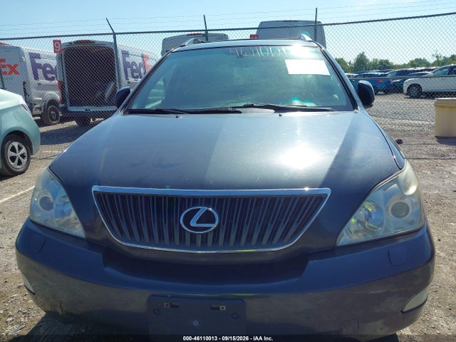 Auction sale of the 2007 Lexus Rx 350, vin: 2T2HK31UX7C031140, lot number: 46110013