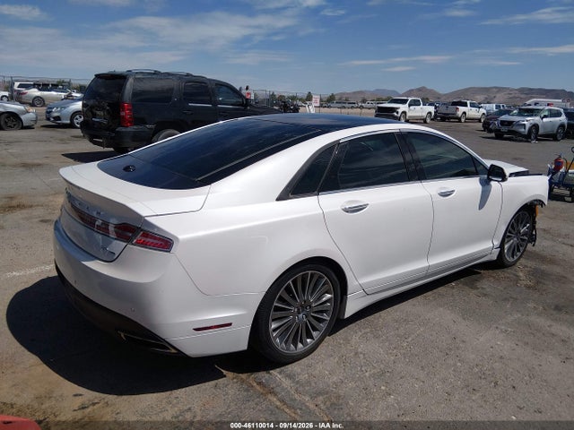 Aukcja sprzedaży 2013 Lincoln Mkz, vin: 3LN6L2G94DR828345, numer aukcji: 46110014