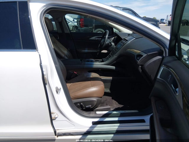 Aukcja sprzedaży 2013 Lincoln Mkz, vin: 3LN6L2G94DR828345, numer aukcji: 46110014