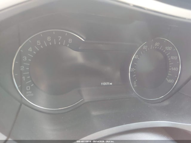 Aukcja sprzedaży 2013 Lincoln Mkz, vin: 3LN6L2G94DR828345, numer aukcji: 46110014