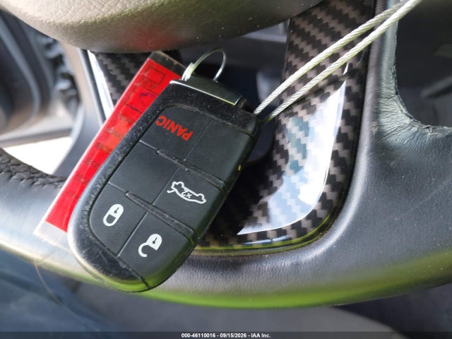 46110016 :رقم المزاد ، 2C3CDZAG5NH214930 vin ، 2022 Dodge Challenger Sxt مزاد بيع
