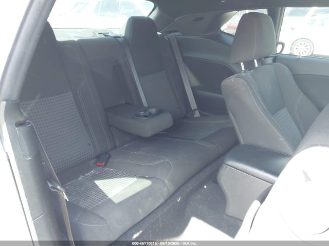 46110016 :رقم المزاد ، 2C3CDZAG5NH214930 vin ، 2022 Dodge Challenger Sxt مزاد بيع