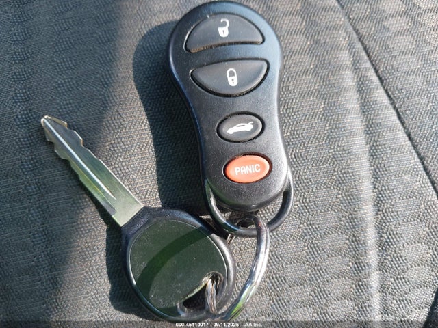 46110017 :رقم المزاد ، 1J4GL48K64W314056 vin ، 2004 Jeep Liberty Sport مزاد بيع