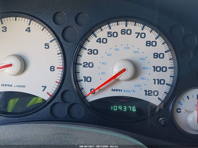 46110017 :رقم المزاد ، 1J4GL48K64W314056 vin ، 2004 Jeep Liberty Sport مزاد بيع