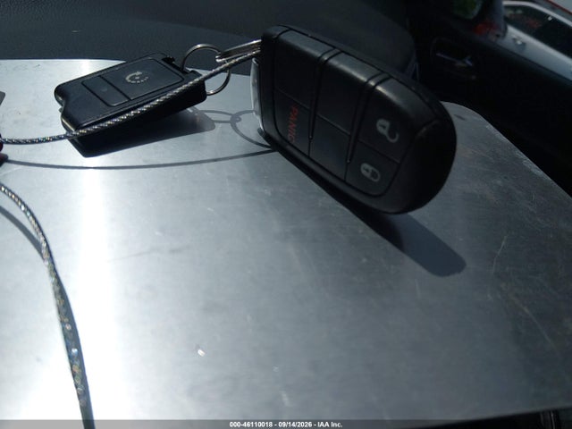 Продаж на аукціоні авто 2016 Dodge Durango Sxt, vin: 1C4RDJAG1GC423028, номер лоту: 46110018