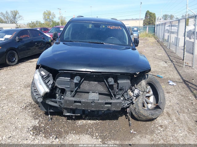 Продаж на аукціоні авто 2016 Dodge Durango Sxt, vin: 1C4RDJAG1GC423028, номер лоту: 46110018