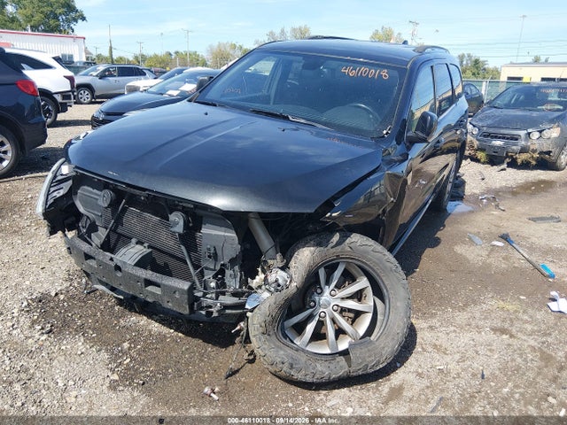 Продаж на аукціоні авто 2016 Dodge Durango Sxt, vin: 1C4RDJAG1GC423028, номер лоту: 46110018