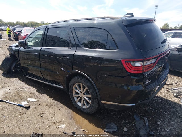 Продаж на аукціоні авто 2016 Dodge Durango Sxt, vin: 1C4RDJAG1GC423028, номер лоту: 46110018