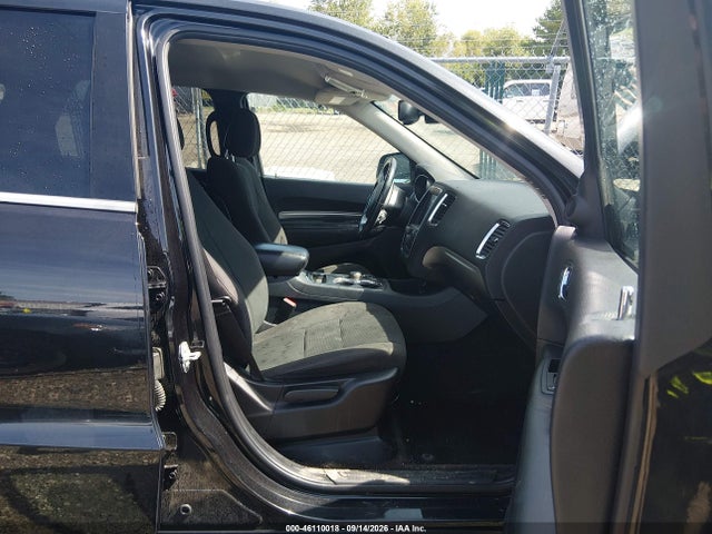 Продаж на аукціоні авто 2016 Dodge Durango Sxt, vin: 1C4RDJAG1GC423028, номер лоту: 46110018