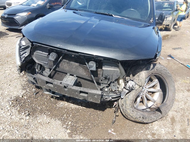 Продаж на аукціоні авто 2016 Dodge Durango Sxt, vin: 1C4RDJAG1GC423028, номер лоту: 46110018