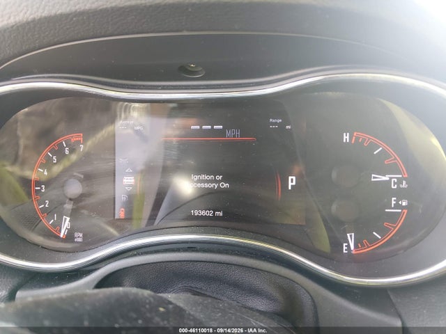 Продаж на аукціоні авто 2016 Dodge Durango Sxt, vin: 1C4RDJAG1GC423028, номер лоту: 46110018