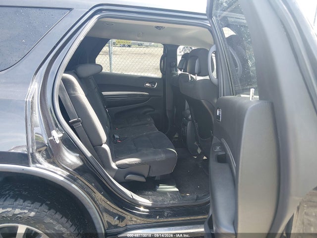 Продаж на аукціоні авто 2016 Dodge Durango Sxt, vin: 1C4RDJAG1GC423028, номер лоту: 46110018