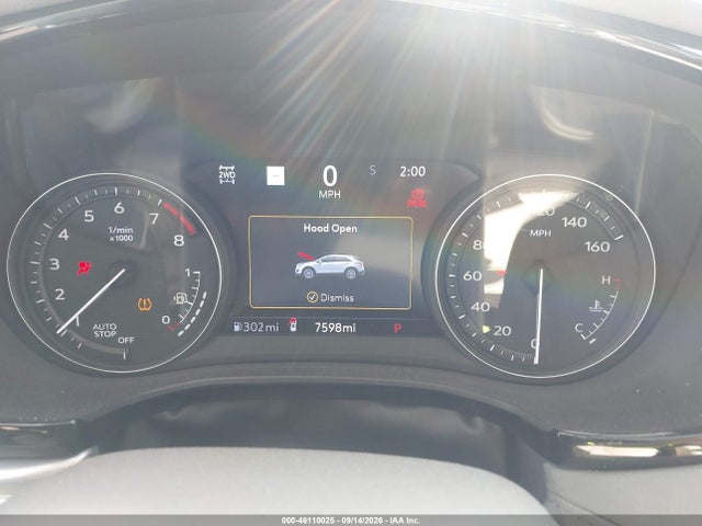 Aukcja sprzedaży 2026 Cadillac Xt5 Premium Luxury Awd, vin: 1GYKNDRS7TZ100869, numer aukcji: 46110025