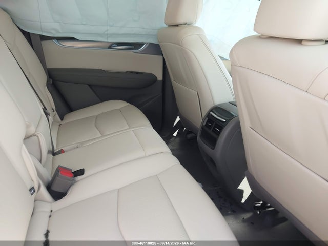 Aukcja sprzedaży 2026 Cadillac Xt5 Premium Luxury Awd, vin: 1GYKNDRS7TZ100869, numer aukcji: 46110025