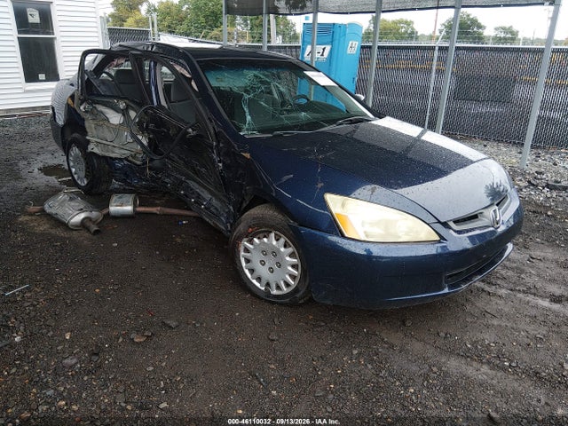 Продажа на аукционе авто 2007 Honda Accord 2.4 Vp, vin: 1HGCM56147A209102, номер лота: 46110032
