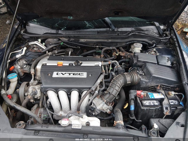 Продаж на аукціоні авто 2007 Honda Accord 2.4 Vp, vin: 1HGCM56147A209102, номер лоту: 46110032