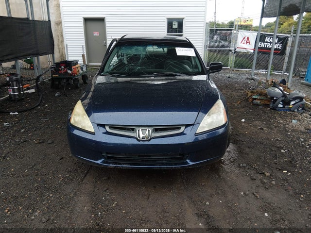 Продаж на аукціоні авто 2007 Honda Accord 2.4 Vp, vin: 1HGCM56147A209102, номер лоту: 46110032