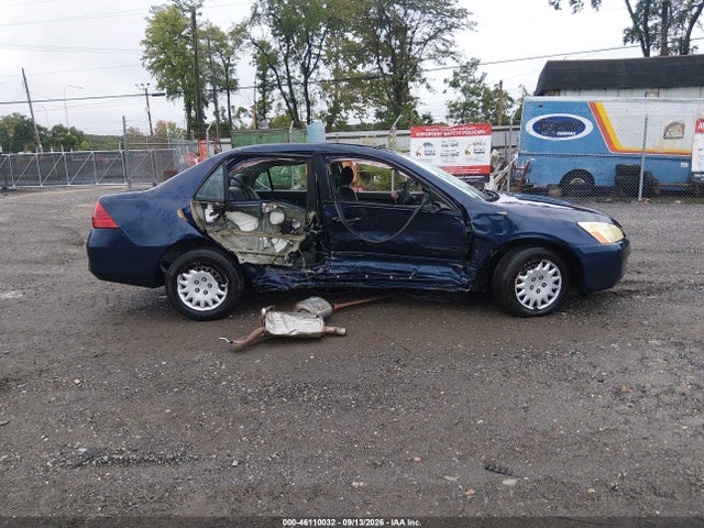 Продаж на аукціоні авто 2007 Honda Accord 2.4 Vp, vin: 1HGCM56147A209102, номер лоту: 46110032