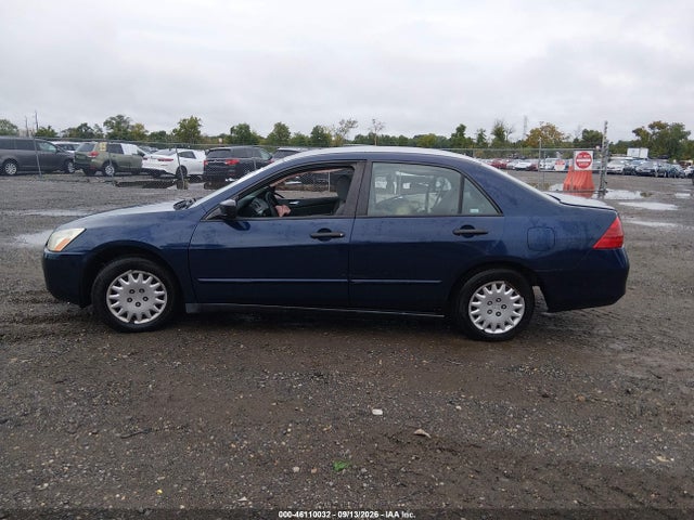 Продаж на аукціоні авто 2007 Honda Accord 2.4 Vp, vin: 1HGCM56147A209102, номер лоту: 46110032