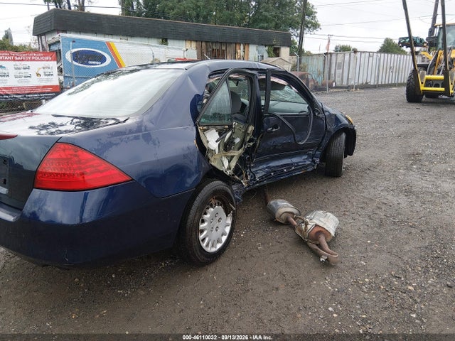 Продаж на аукціоні авто 2007 Honda Accord 2.4 Vp, vin: 1HGCM56147A209102, номер лоту: 46110032