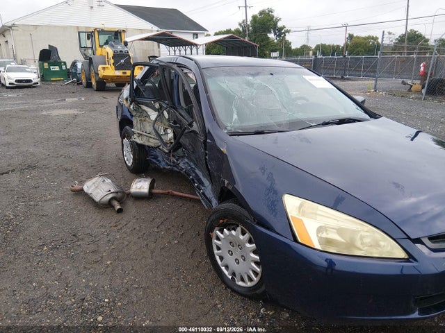 Продаж на аукціоні авто 2007 Honda Accord 2.4 Vp, vin: 1HGCM56147A209102, номер лоту: 46110032
