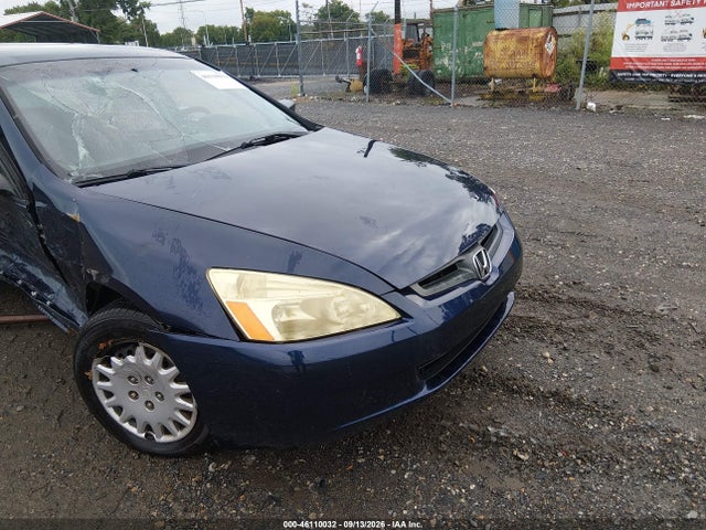 Продаж на аукціоні авто 2007 Honda Accord 2.4 Vp, vin: 1HGCM56147A209102, номер лоту: 46110032