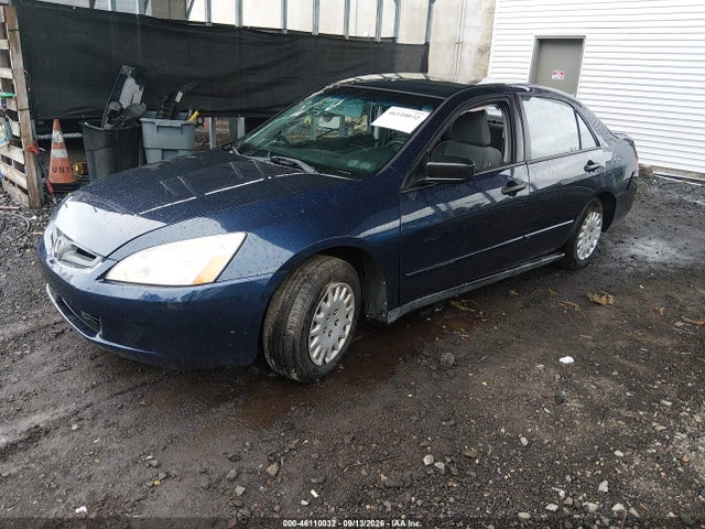 Продаж на аукціоні авто 2007 Honda Accord 2.4 Vp, vin: 1HGCM56147A209102, номер лоту: 46110032