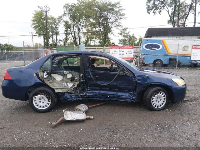 Продаж на аукціоні авто 2007 Honda Accord 2.4 Vp, vin: 1HGCM56147A209102, номер лоту: 46110032