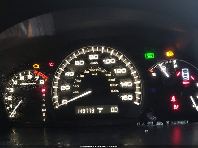 Продаж на аукціоні авто 2007 Honda Accord 2.4 Vp, vin: 1HGCM56147A209102, номер лоту: 46110032