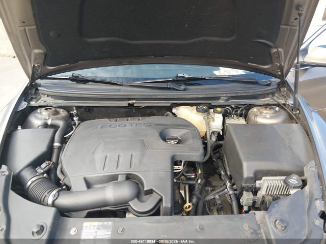 Продажа на аукционе авто 2010 Chevrolet Malibu Ls, vin: 1G1ZB5EB8AF298300, номер лота: 46110034