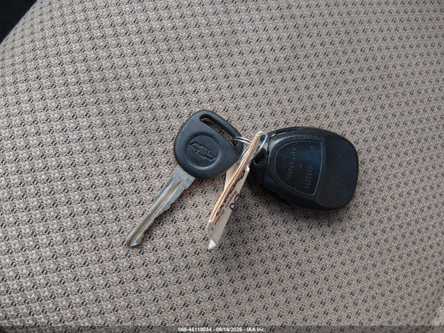 Продажа на аукционе авто 2010 Chevrolet Malibu Ls, vin: 1G1ZB5EB8AF298300, номер лота: 46110034