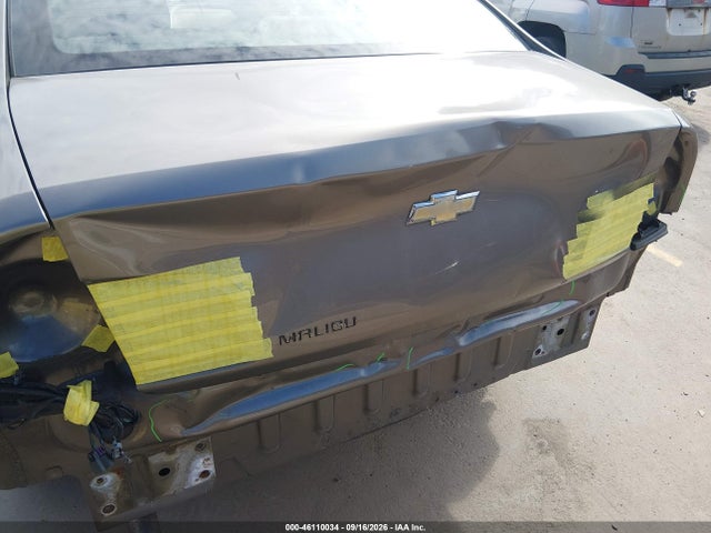 Продажа на аукционе авто 2010 Chevrolet Malibu Ls, vin: 1G1ZB5EB8AF298300, номер лота: 46110034