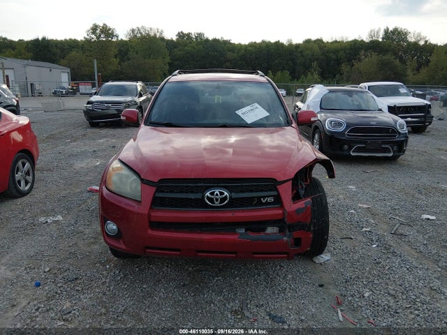 Aukcja sprzedaży 2011 Toyota Rav4 Sport V6, vin: JTMRK4DV4B5105144, numer aukcji: 46110035