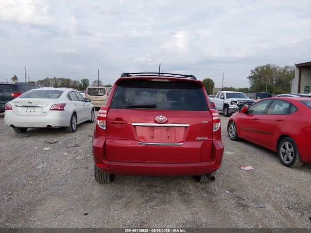 Aukcja sprzedaży 2011 Toyota Rav4 Sport V6, vin: JTMRK4DV4B5105144, numer aukcji: 46110035