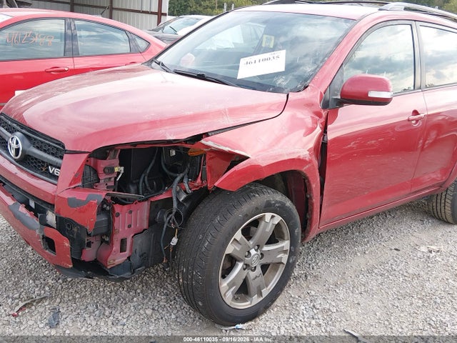 Aukcja sprzedaży 2011 Toyota Rav4 Sport V6, vin: JTMRK4DV4B5105144, numer aukcji: 46110035