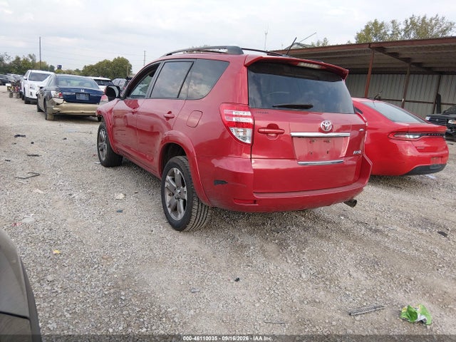Aukcja sprzedaży 2011 Toyota Rav4 Sport V6, vin: JTMRK4DV4B5105144, numer aukcji: 46110035