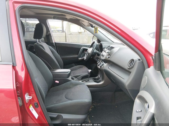 Aukcja sprzedaży 2011 Toyota Rav4 Sport V6, vin: JTMRK4DV4B5105144, numer aukcji: 46110035